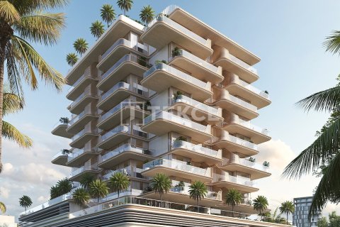Apartment in Dubai 3 bedrooms, 212 sq.m. № 10901 - photo 3
