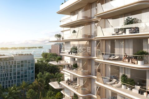 Apartment in Dubai 3 bedrooms, 212 sq.m. № 10901 - photo 5