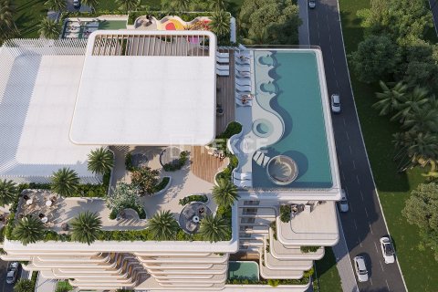 Apartment in Dubai 3 bedrooms, 212 sq.m. № 10901 - photo 4