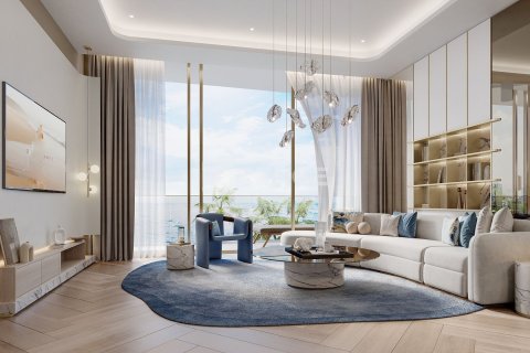 Apartment in Dubai 3 bedrooms, 212 sq.m. № 10901 - photo 12