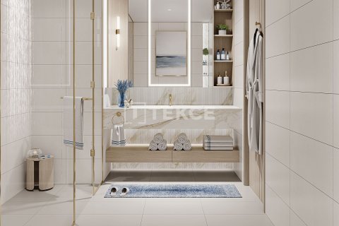 Apartment in Dubai 3 bedrooms, 212 sq.m. № 10901 - photo 17
