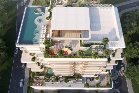 Apartment in Dubai 3 bedrooms, 212 sq.m. № 10901 - photo 7