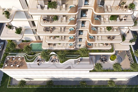 Apartment in Dubai 3 bedrooms, 212 sq.m. № 10901 - photo 6