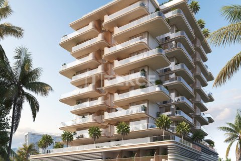 Apartment in Dubai 3 bedrooms, 212 sq.m. № 10901 - photo 2