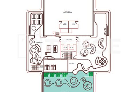 Apartment in Dubai 3 bedrooms, 212 sq.m. № 10901 - photo 21
