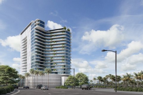 Appartement à Dubai, 4 chambres, 172 m², № 10902 - photo 1