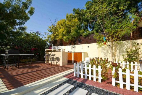 Villa à The Lakes, Dubai, 4 chambres, 553 m², № 44076 - photo 8