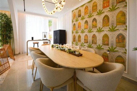 Villa à The Lakes, Dubai, 4 chambres, 553 m², № 44076 - photo 7