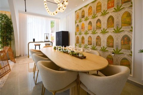 Villa à The Lakes, Dubai, 4 chambres, 553 m², № 44076 - photo 17
