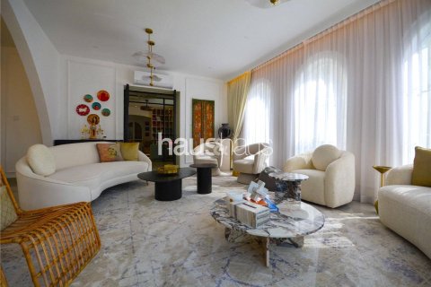 Villa à The Lakes, Dubai, 4 chambres, 553 m², № 44076 - photo 15