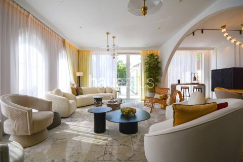 Villa à The Lakes, Dubai, 4 chambres, 553 m², № 44076 - photo 4