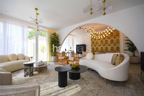 Villa à The Lakes, Dubai, 4 chambres, 553 m², № 44076 - photo 5