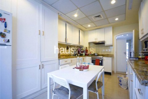 Villa à The Lakes, Dubai, 4 chambres, 553 m², № 44076 - photo 9