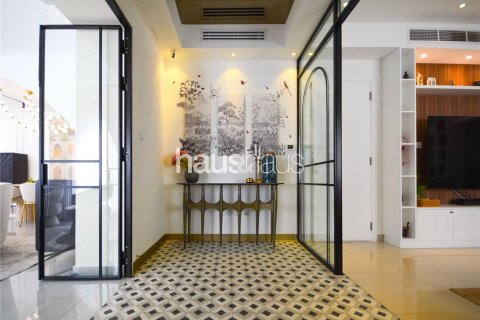 Villa à The Lakes, Dubai, 4 chambres, 553 m², № 44076 - photo 14