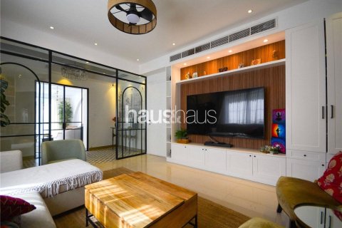 Villa à The Lakes, Dubai, 4 chambres, 553 m², № 44076 - photo 6