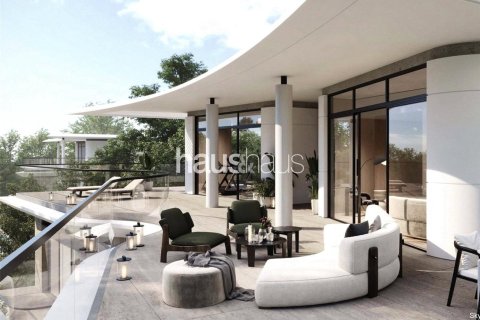 Villa in Nadd Al Sheba, Dubai 6 bedrooms, 1055 sq.m. № 44081 - photo 10