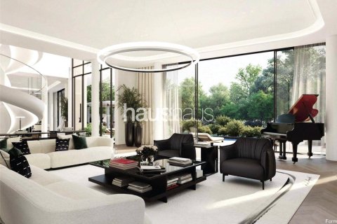 Villa in Nadd Al Sheba, Dubai 6 bedrooms, 1055 sq.m. № 44081 - photo 4