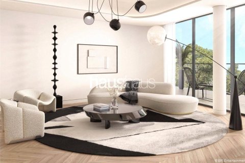 Villa in Nadd Al Sheba, Dubai 6 bedrooms, 1055 sq.m. № 44081 - photo 11