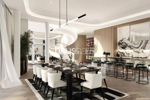 Villa in Nadd Al Sheba, Dubai 6 bedrooms, 1055 sq.m. № 44081 - photo 6
