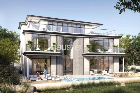 Villa in Nadd Al Sheba, Dubai 6 bedrooms, 1055 sq.m. № 44081 - photo 7
