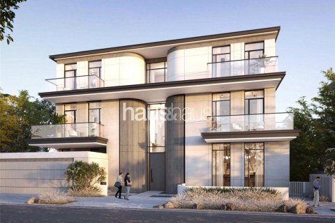 Villa in Nadd Al Sheba, Dubai 6 bedrooms, 1055 sq.m. № 44081 - photo 15