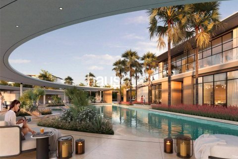 Villa in Nadd Al Sheba, Dubai 6 bedrooms, 1055 sq.m. № 44081 - photo 8