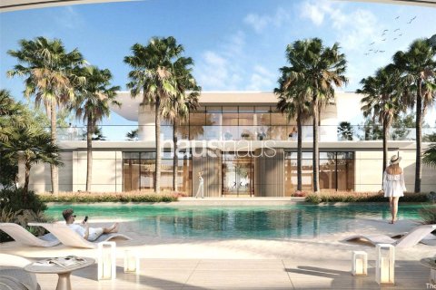 Villa in Nadd Al Sheba, Dubai 6 bedrooms, 1055 sq.m. № 44081 - photo 5
