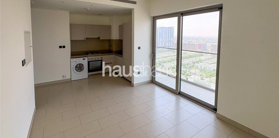 شقة في Sobha Hartland, مدينة محمد بن راشد, دبي 1غرف نوم, 49 م² رقم 44074
