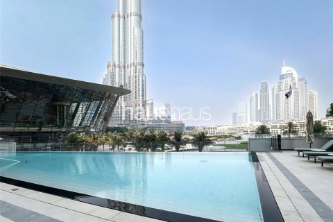 شقة في Opera District, وسط مدينة دبي, دبي 2 غرف نوم, 105 م² رقم 44073 - صورة 10