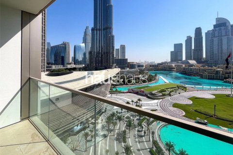 شقة في Opera District, وسط مدينة دبي, دبي 2 غرف نوم, 105 م² رقم 44073 - صورة 18