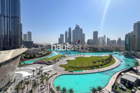 شقة في Opera District, وسط مدينة دبي, دبي 2 غرف نوم, 105 م² رقم 44073 - صورة 3