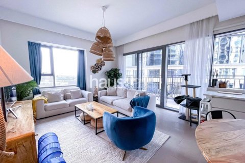 Apartamento en Park Heights, Dubai Hills Estate, Dubai, 2 dormitorios, 101 m², № 44075 - foto 1