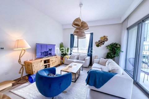 Apartamento en Park Heights, Dubai Hills Estate, Dubai, 2 dormitorios, 101 m², № 44075 - foto 6