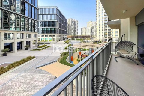 Apartamento en Park Heights, Dubai Hills Estate, Dubai, 2 dormitorios, 101 m², № 44075 - foto 4
