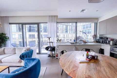 Apartamento en Park Heights, Dubai Hills Estate, Dubai, 2 dormitorios, 101 m², № 44075 - foto 2