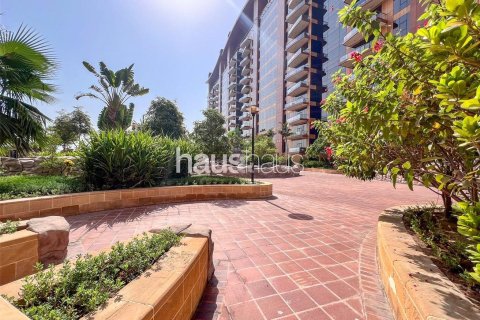 Appartement à Palm Jumeirah, Dubai, 1 chambre, 121 m², № 44082 - photo 3