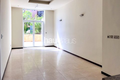 Appartement à Palm Jumeirah, Dubai, 1 chambre, 121 m², № 44082 - photo 4