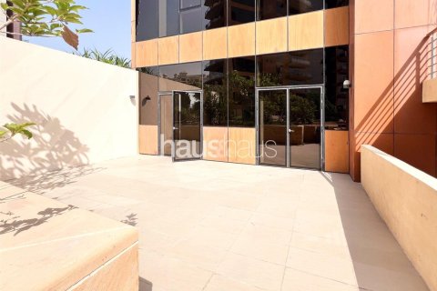 Appartement à Palm Jumeirah, Dubai, 1 chambre, 121 m², № 44082 - photo 8