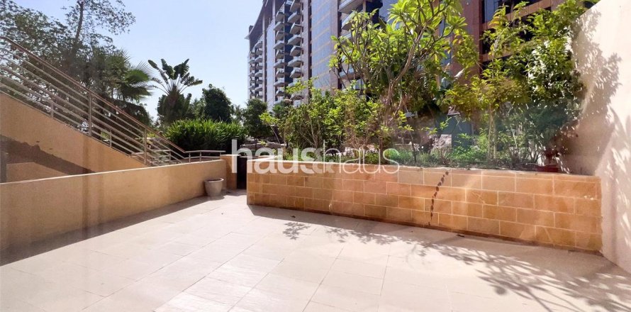 شقة في نخلة جميرا, دبي 1غرف نوم, 121 م² رقم 44082