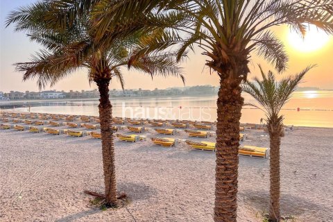 Appartement à Palm Jumeirah, Dubai, 1 chambre, 121 m², № 44082 - photo 9