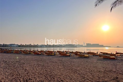Appartement à Palm Jumeirah, Dubai, 1 chambre, 121 m², № 44082 - photo 10