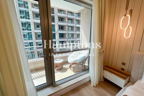 Apartment in Downtown Dubai (Downtown Burj Dubai), Dubai 1 bedroom, 74.50820600 sq.m. № 137700 - photo 10