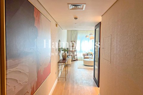 Apartment in Downtown Dubai (Downtown Burj Dubai), Dubai 1 bedroom, 74.50820600 sq.m. № 137700 - photo 16
