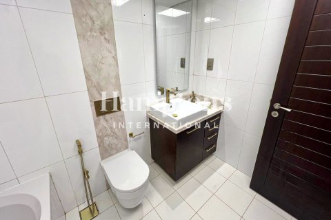 Apartment in Downtown Dubai (Downtown Burj Dubai), Dubai 1 bedroom, 74.50820600 sq.m. № 137700 - photo 11