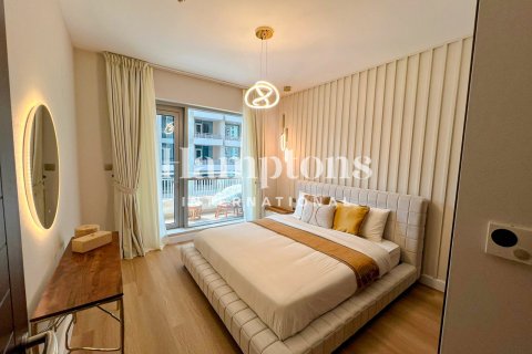 Apartment in Downtown Dubai (Downtown Burj Dubai), Dubai 1 bedroom, 74.50820600 sq.m. № 137700 - photo 17
