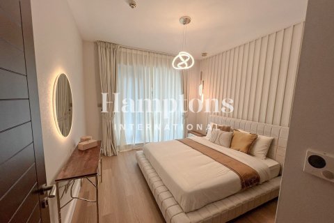 Apartment in Downtown Dubai (Downtown Burj Dubai), Dubai 1 bedroom, 74.50820600 sq.m. № 137700 - photo 8