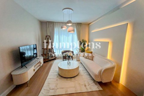 Apartment in Downtown Dubai (Downtown Burj Dubai), Dubai 1 bedroom, 74.50820600 sq.m. № 137700 - photo 5
