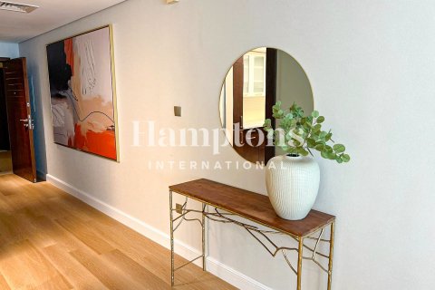 Apartment in Downtown Dubai (Downtown Burj Dubai), Dubai 1 bedroom, 74.50820600 sq.m. № 137700 - photo 15