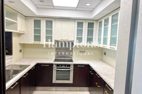 Apartment in Downtown Dubai (Downtown Burj Dubai), Dubai 1 bedroom, 74.50820600 sq.m. № 137700 - photo 13