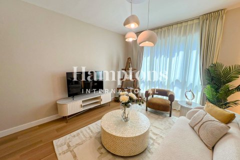 Apartment in Downtown Dubai (Downtown Burj Dubai), Dubai 1 bedroom, 74.50820600 sq.m. № 137700 - photo 7